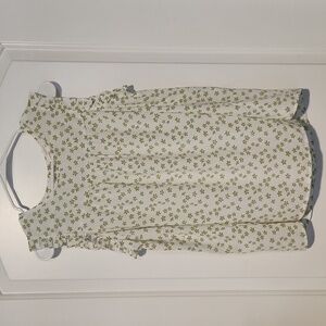 Womens Large top